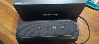 Niceboy RAZE 3 Radion