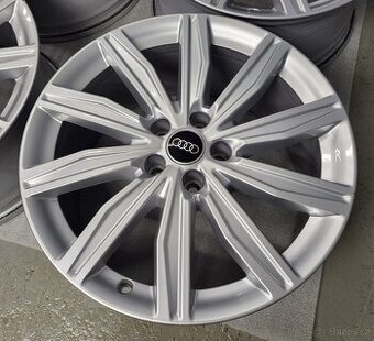 Originál 19" Audi A6 5x112 VW Škoda