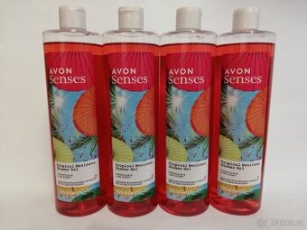 Sprchové gely 500 ml