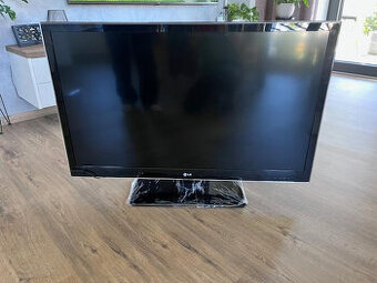 Televizor LG úhlopříčka 118cm