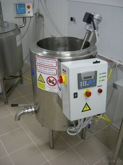 Paster 100l