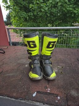 Gaerne sgj