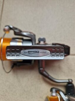 Spro set navijaku - 1