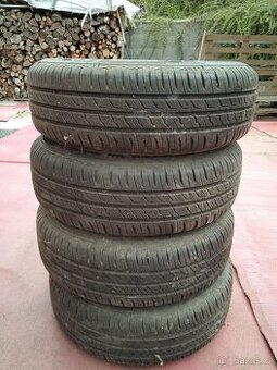 Barum Bravuris 195/65 R 15 H