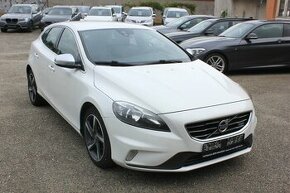Volvo V40, 1.6D, R-Design