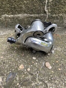 Přehazovačka Shimano 105 9sp - 1