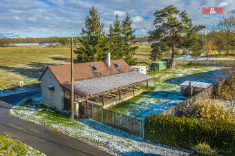 Prodej chaty, 53 m², Petkovy - 1