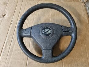 Volant Suzuki Ignis - 1