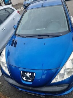 Peugeot 206+