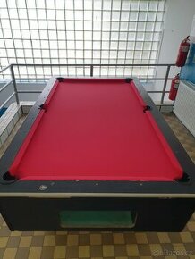 Opravy Pool, Karambo, atd - 1
