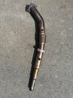 Downpipe 1.8t k03,k03s - 1