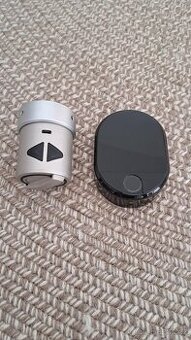 Chytrý zámek utopic čtečka otisků (Smart lock)