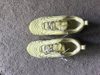 Nike boty