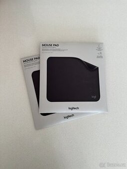 Logitech Mouse Pad (2x) – Nerozbaleno