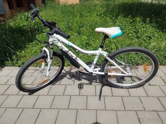 Dětské kolo X Fact velikost 24