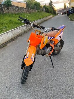 pitbike