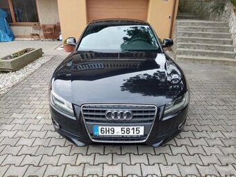 AUDi A 5