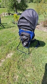 Nosítko deuter kid comfort II