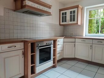 Kuchyně v moderně-venkovském stylu(2312.11)