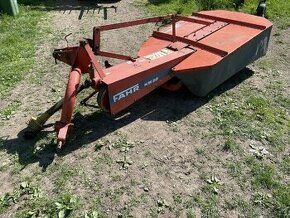 Sekacka Deutz fahr KM22