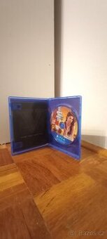 PS4 Hry ( Grand theft auto, God of war )