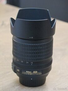 Nikon 18-105 mm f/3,5-5,6 AF-S DX G ED VR