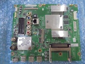 Základní deska MAIN LG EBU62375101 pro LG 60PB660