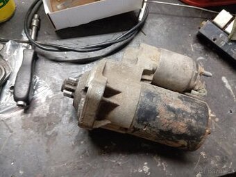 Startér 1.4 16v