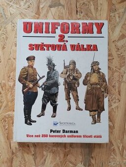 Uniformy 2. Světová válka