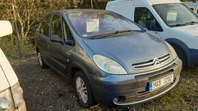 Citroen xsara piccaso 1.6hdi 80kw
