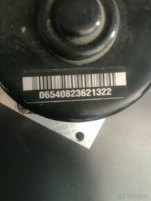 Jeep Grand Cherokee 2.7 crd ABS čerpadlo