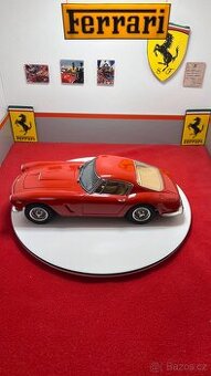 Ferrari 250 GT Berlinetta passo corto (SWB) 1:18 CMC
