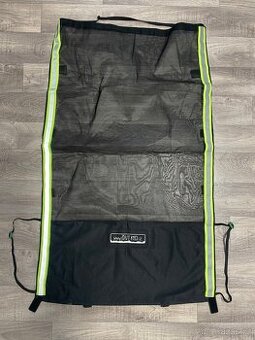 Protipylova sitka pro vozíky Thuke Chariot CX2 - 1