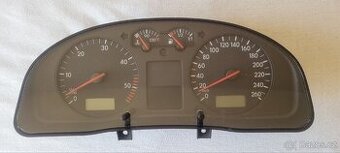 VW Passat B5.5
