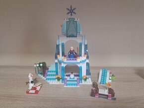 Lego ledové království - 1