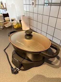 Pomalý hrnec Russell Hobbs