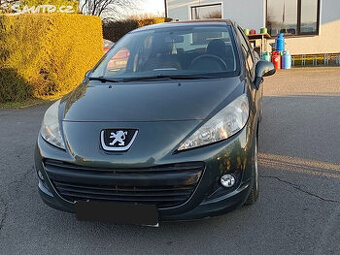 Peugeot 207 1.4 70KW