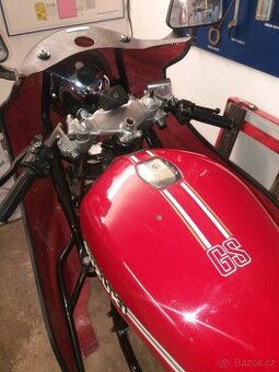 Suzuki GS 1000 E 1978 racer