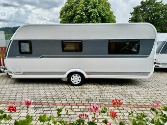 HOBBY 560 CFE EXCELENT, 2020, Mover, markýza, TOP