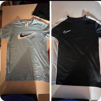 Nike trička