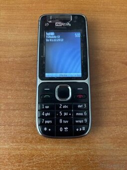Nokia C2 - 1