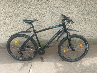 Rockrider (Decathlon) horské kolo – L/XL rám