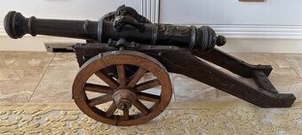 Historicke bronzove delo - 1
