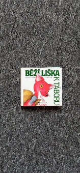 LEPORELO PRO NEJMENŠÍ - 1