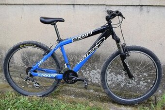 SCOTT Voltage vel. M, kola 26
