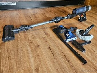 Tyčový vysavač Rowenta RH20C7WO X-Force Flex 9.60 Auto Anima