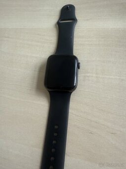 Apple Watch SE 2 generace