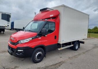 Prodám Chladicí/mrazící Iveco