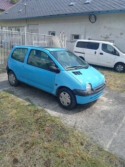 Prodám Renault Twingo