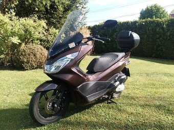 Honda pcx 125